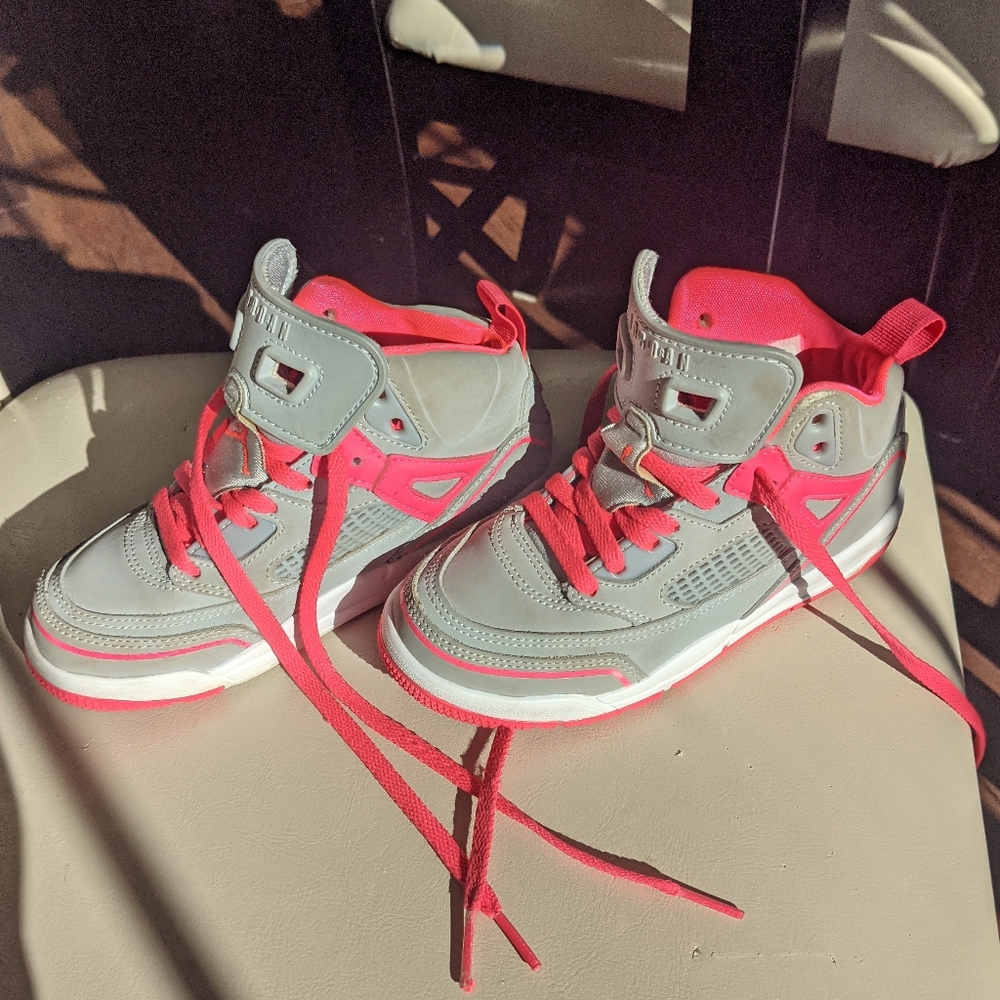 Jordan sneakers